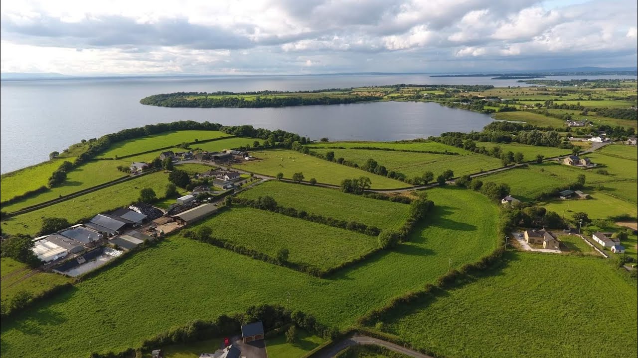 Gawleys Gate and Montiaghs moss nature reserve (Unedited)