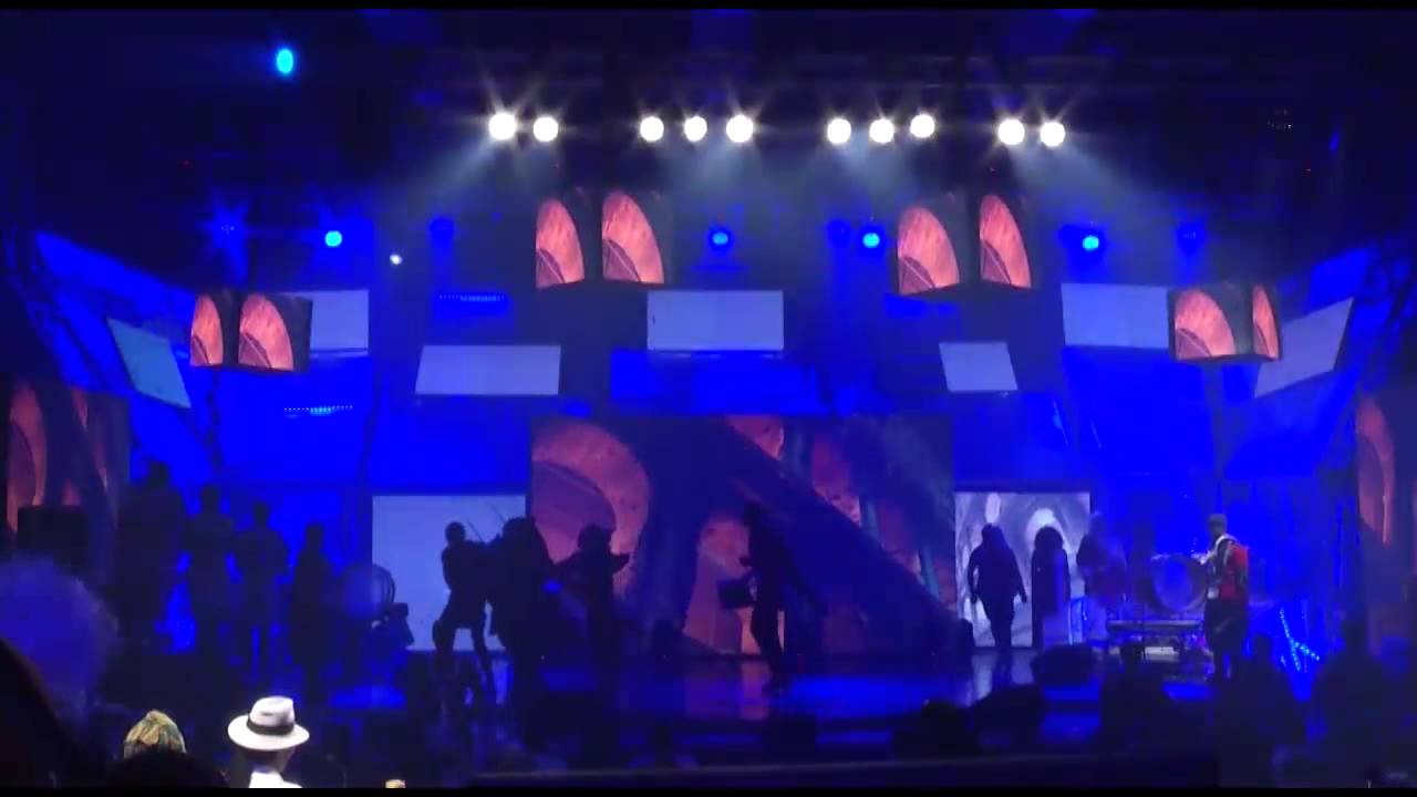 Kaffy And Imagneto's Epic Performance | MTN Project Fame Season 7 Grand Finale