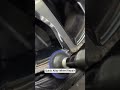 Quick Alloy Wheel Repair