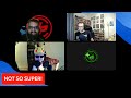 End of video