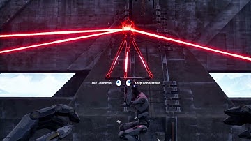 The Talos Principle 2 - North 1 Desolate Island - #3 Dual Stream