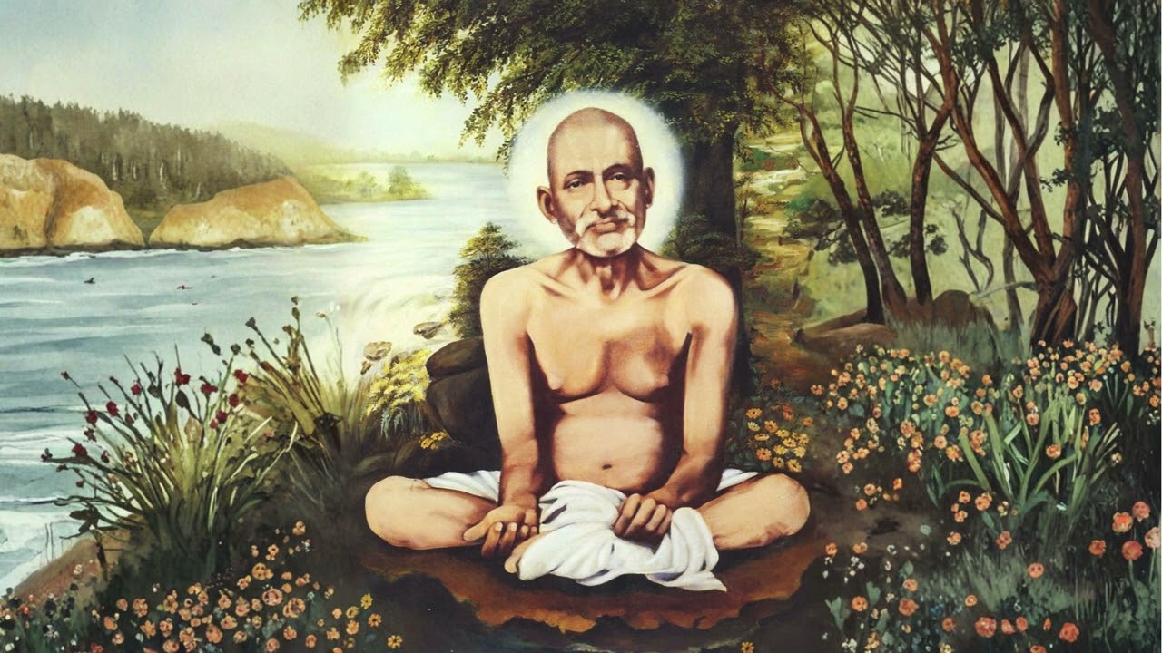 Din Vishesh - Gajanan Maharaj prakat din