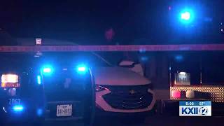 Sherman police, Texas Rangers investigate homicide near US-75 and Taylor Street