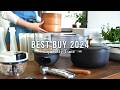買ってよかったキッチングッズ17選／貝印・ニトリ・野田琺瑯など／17 Best Buy Kitchen Utensils