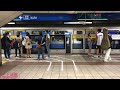 Siemens GTO VVVF Siemens C321 321型 Taipei Metro 1134 134 Arrival 忠孝復興進站 台北捷運 Siemens GTO VVVF Siemens C321 321型 Taipei Metro 1134 134 Arrival 忠孝復興進站 台北捷運