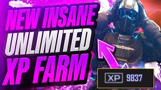 Helldivers 2 - NEW UNLIMITED XP FARM! (MAX RANK FAST!)