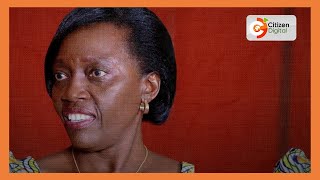 Raila’s running mate calls on voters in the Mt. Kenya region to vote for Raila