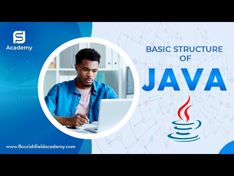 Java Programming for Beginners (Part 2): Mastering Java Code Structure