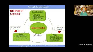2024 PACE@NTU Course on Robotics, Automation and IoT - Session 4