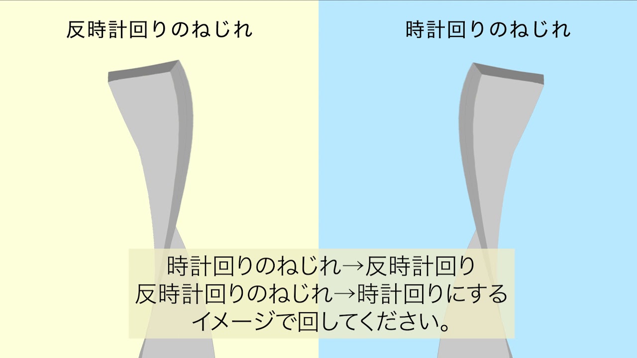 ポップアップテント 歪みの直し方 タンスのゲン Youtube