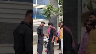 friends forever 🥰🥰💖 Rishi Anna shreeprabha 🤌💝💕