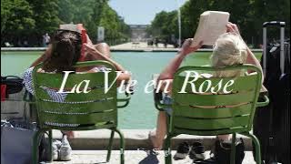 Download lagu [Jazz List] La Vie en Rose l 1 Hour