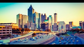 10 Things You Didn't Know About Atlanta, Georgia