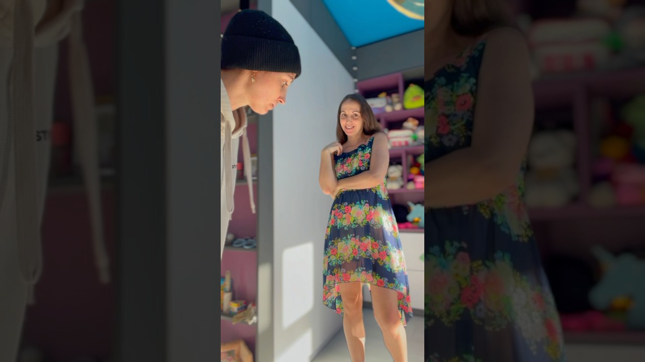 ДЕТСКИЕ СТРАИ 