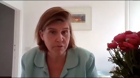 Learning event on the ESR on Infrastructure at IFAD   Address by Meike Van Ginneken