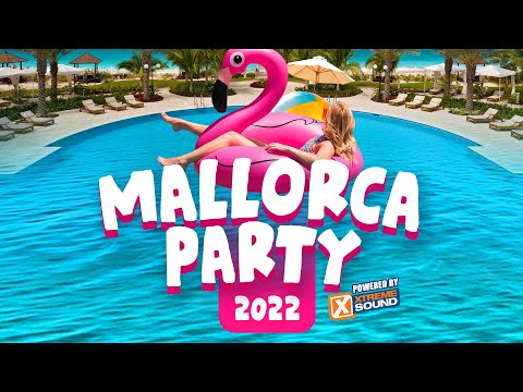 Mallorca Party 2022 | Sommer Hit Mix | Partyschlager | Urlaub, Mallorca, Musik | Party