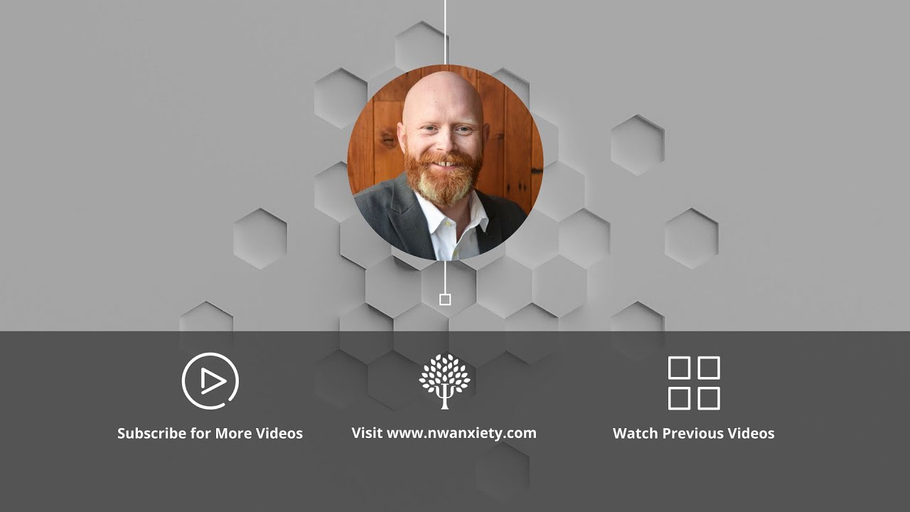 How to help loved ones who suffer with anxiety