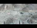 Fortuna Mine Yuma AZ El Camino Del Diablo 