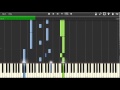 Babe I'm Gonna Leave You - Piano Tutorial Mp3 Song