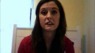 moemeeD Disney College Program Fall 2012 VLOG6