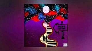 Audio Push - Picture Me [Prod. By Coryayo]