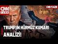 CNN, Trump'ın Abluka Kumarını Yazdı! "İran'ın Dayanıklılığını Hafife Aldı"
