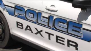 Bla Authorities Continue To Push To End Trafficking - Lakeland News At Ten - June 30, 2015