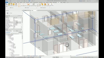 BIMrx Core - Overview