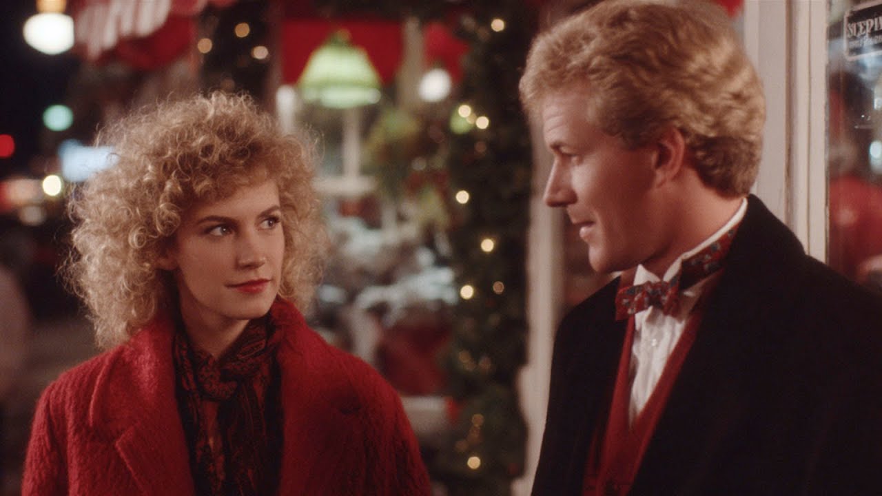 Worst. Christmas. Ever. (2020) | A Teen Pregnancy Christmas Story