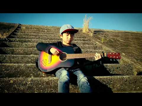 銀杏BOYZ （GOING STEADY）／BABY BABY【弾き語り】【cover】 ブルブラ