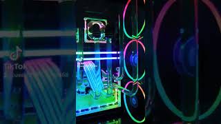 Xigmatek. Aqua Iii Artic