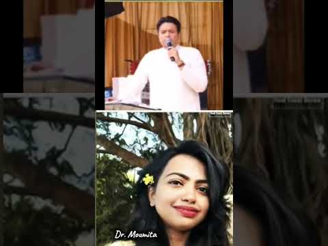 Pastor Ankur Narula pray for Dr.Moumita (Rpae case ) || Amen ||#Ankurnarulaministries #pastorankur