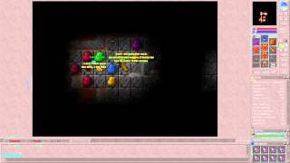 Tibia [7.3] Edron Hero Cave