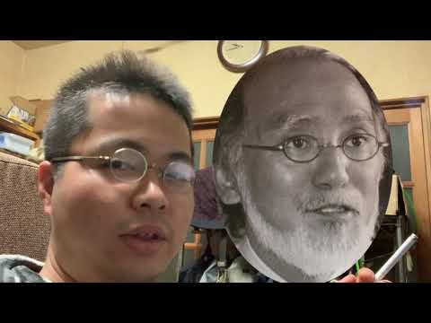 狂気！！なまうつぢつぢの幻影を追い求める男！！