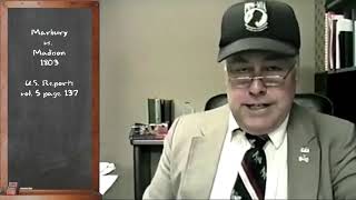 Know Your Constitution with Carl Miller