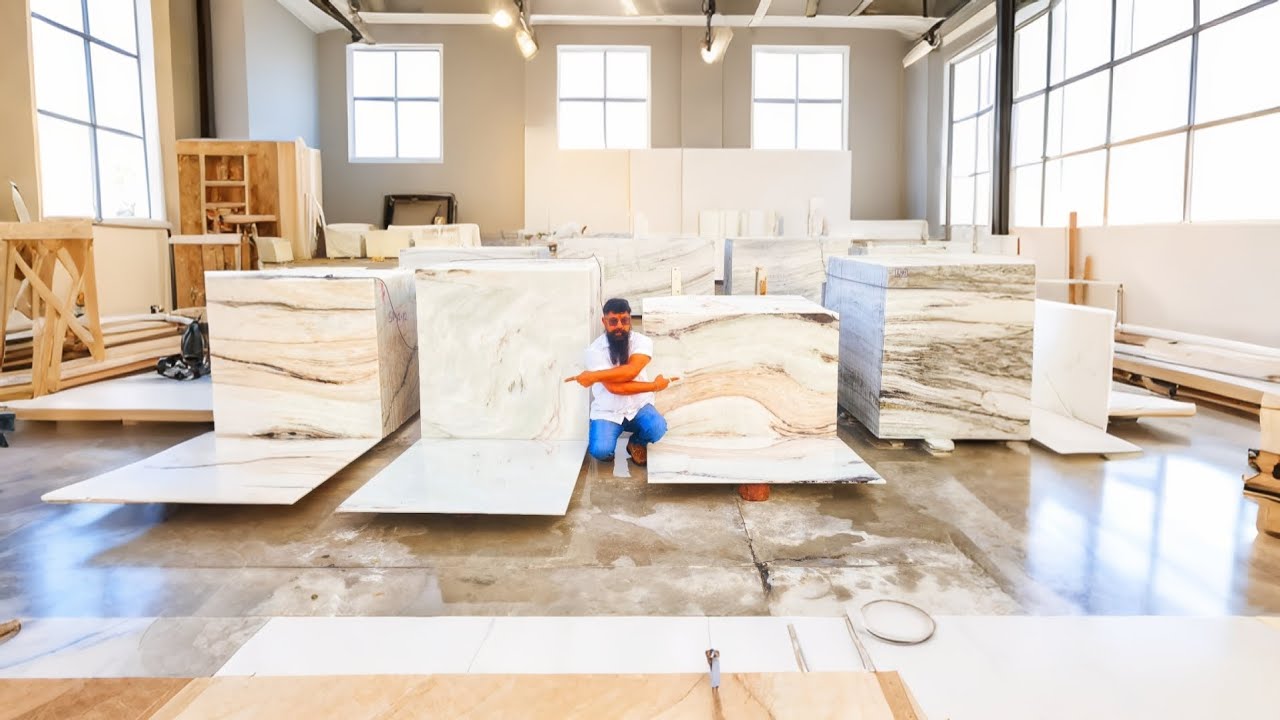 Makrana marble new video 2025 😱😱 || Makrana white marble || Onyx marble 