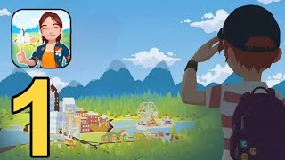 L.I.F.E. Sim Life Simulator - Gameplay Walkthrough Part 1 ( Android,iOS ) screenshot 4