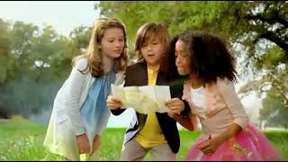 Payless ShoeSource - Easter Commercial 2010