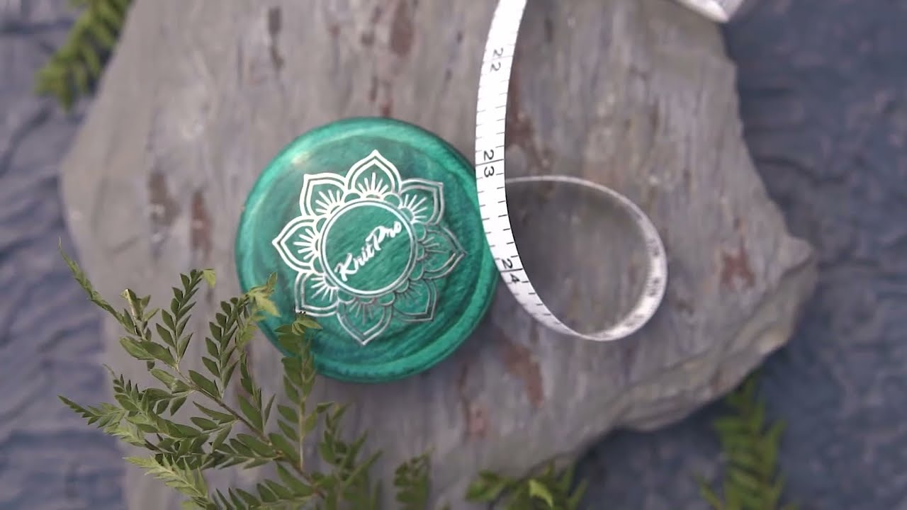 Measuring Tape | The Mindful Collection | KnitPro