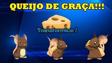 Mago Ensina: Como Ganhar Queijos e Itens Gratuitos no Transformice [2020 - 2021]
