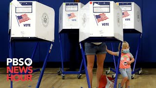 WATCH LIVE: Officials, lawmakers testify on efforts to undermine election integrity