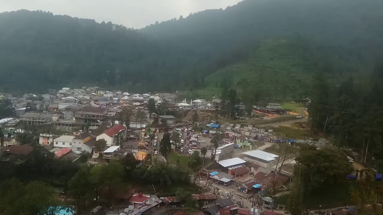 Paling Populer 14+ Foto Pemandangan Guci Tegal - Arka Gambar