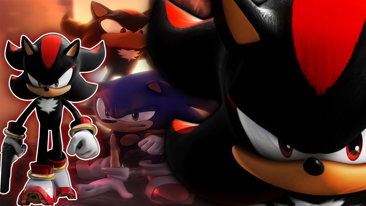 Playing The BEST SONIC GAME IN 2024