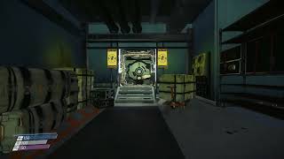 The new location for Josh Dalton (The Blackbox Project) side quest. Prey 2017