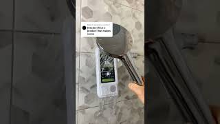 you are right. TS’s amazing 🤩 #shower #music #useful