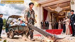 Download Lagu Scrap Collector Attends Banquet Mocked By All, Secret Strongest War God With Supreme Skills MP3