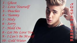 Justin Bieber Top 10 Songs