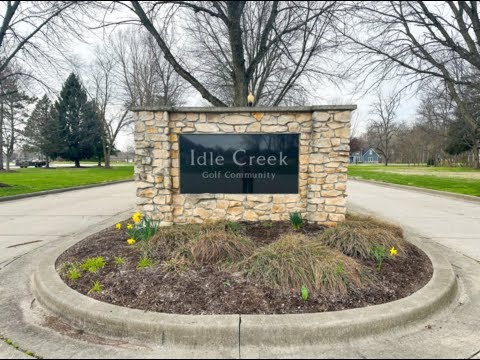 4761 Chandler Nicholas Court, Terre Haute, IN home video tour