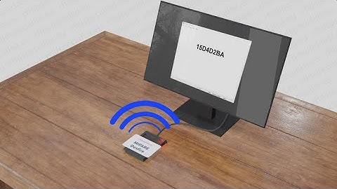 Syris RD200-M1-G RFID reader for Mifare Desfire and NFC NTAG chips