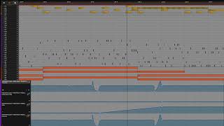 Schemawound - You Are Not a Number - Bitwig Video